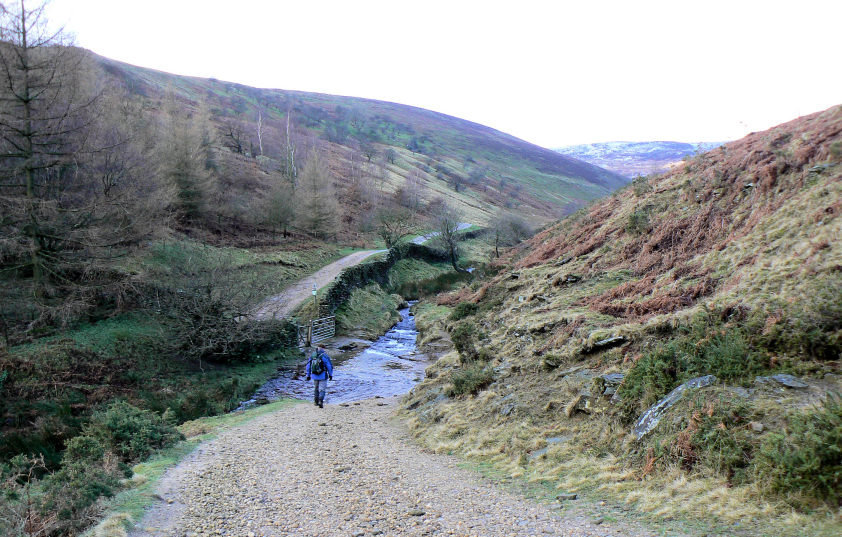 Jaggers Clough Jaggers Clough